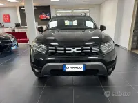 Usata Dacia Duster Extreme 116 CV (85 kW) 2023 Nero SUV