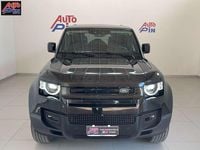 Usata Land Rover Defender SE 200 CV (147 kW) 2021 Other SUV