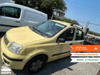 Usata Fiat Panda Dynamic 60 CV (44 kW) 2007 Utilitaria