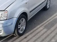 Usata Fiat Panda 69 CV (50 kW) 2008 Utilitaria