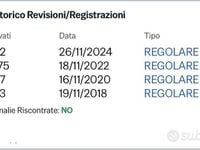 Usata Citroën C2 60 CV (44 kW) 2006 Nero Utilitaria