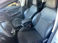 Usata Peugeot 2008 GT-line 110 CV (80 kW) 2017 Bianco SUV