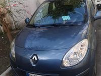 Usata Renault Twingo 64 CV (47 kW) 2007 Grigio Utilitaria