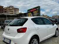 usata Seat Ibiza -