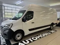 Occasion Renault Master 145 ch (106 kW) 2024 Blanc Monospace