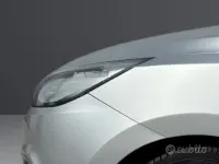 Usata Hyundai ix35 Style 136 CV (100 kW) 2012 Grigio SUV