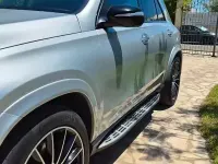 Usata Mercedes GLE300 AMG 245 CV (180 kW) 2020 Grigio SUV