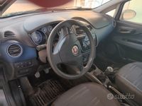 usata Fiat Grande Punto evo 1.3 multijet