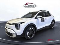 Nuova Kia Stonic Launch Edition 116 CV (85 kW) 2026 Snow white peral SUV