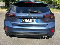 Usata Ford Focus ST-Line 125 CV (91 kW) 2020 Berlina