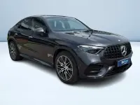 Usata Mercedes GLC43 AMG AMG Line Premium Plus 421 CV (309 kW) 2024 Grigio SUV