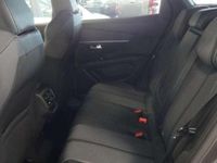 Usata Peugeot 3008 Allure 131 CV (96 kW) 2022 Blu/azzurro SUV