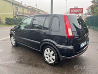 usata Ford Fusion 1.4 TDCi 5p. Collection