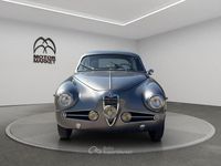 Usata Alfa Romeo Sprint Super 1955 Grigio / gray Coupé