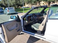 Usata Saab 900 126 CV (92 kW) 1995 Bianco Utilitaria