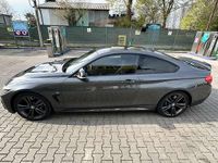 Usata BMW 430 Sport Line 258 CV (189 kW) 2015 Coupé