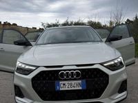 Usata Audi A1 Ambiente 122 CV (89 kW) 2023 SUV