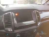 Usata Ford Ranger Wildtrack 170 CV (125 kW) 2019 Pick-up