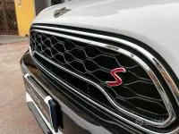 Usata Mini Cooper SD Countryman 190 CV (139 kW) 2019 Bianco SUV
