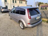 Usata Ford Focus Ambiente 90 CV (66 kW) 2005 Station wagon