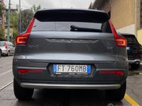 usata Volvo XC40 (2017-->) - 2019