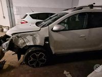 Usata Dacia Duster 2019 SUV