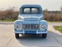 Usata Volvo Duett 85 CV (62 kW) 1967 Altri Station wagon