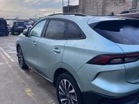Usata EVO Evo 6 177 CV (130 kW) 2025 Verde SUV