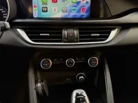 Usata Alfa Romeo Stelvio Executive 209 CV (153 kW) 2017 SUV