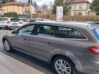 Usata Ford Mondeo 163 CV (119 kW) 2013 Station wagon