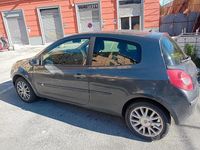 Usata Renault Clio II 2008 Nero Berlina