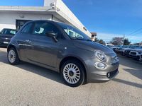 Usata Fiat 500 69 CV (50 kW) 2023 Grigio Berlina