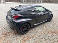 Usata Toyota Yaris 261 CV (191 kW) 2021 Nero Utilitaria