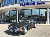 Usata Mercedes SL300 188 CV (138 kW) 1989 Canna fucile Cabrio
