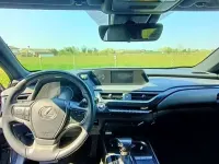 Usata Lexus UX 250h 184 CV (135 kW) 2019 Grigio SUV