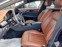 usata Mercedes CLS300 CLS 350 d Premium