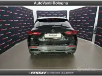Usata Mercedes GLA180 Premium 116 CV (85 kW) 2023 Nero SUV