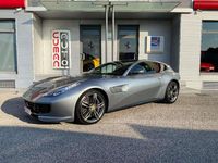 Usata Ferrari GTC4Lusso 689 CV (506 kW) 2019 Grigio Station wagon