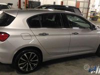 Usata Fiat Tipo City Life 2023 Grigio Berlina