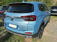 Usata DR DR 5.0 150 CV (110 kW) 2022 Blu SUV