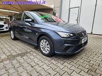 Usata Seat Ibiza Style 115 CV (84 kW) 2025 Grigio Utilitaria