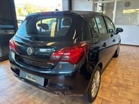 Occasion Opel Corsa 90 ch (66 kW) 2015 Noir Citadine