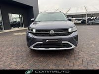 Usata VW T-Cross Life 116 CV (85 kW) 2025 Grigio scuro SUV