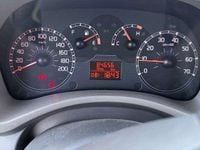 Usata Fiat Panda Dynamic 60 CV (44 kW) 2005 Utilitaria