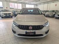 Usata Fiat Tipo Sport 95 CV (69 kW) 2020 Argento Berlina