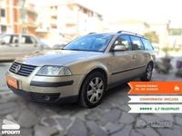 Usata VW Passat 130 CV (95 kW) 2003 Station wagon