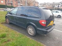 Usata Chrysler Grand Voyager 116 CV (85 kW) 2004 Monovolume