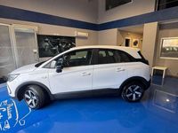 Usata Opel Crossland X Edition 110 CV (80 kW) 2022 Other SUV
