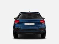 Nuova Audi Q2 Comfort 150 CV (110 kW) 2026 Blu ascari metallizzato SUV