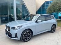 Usata BMW X3 M Sport 197 CV (144 kW) 2025 Grigio SUV